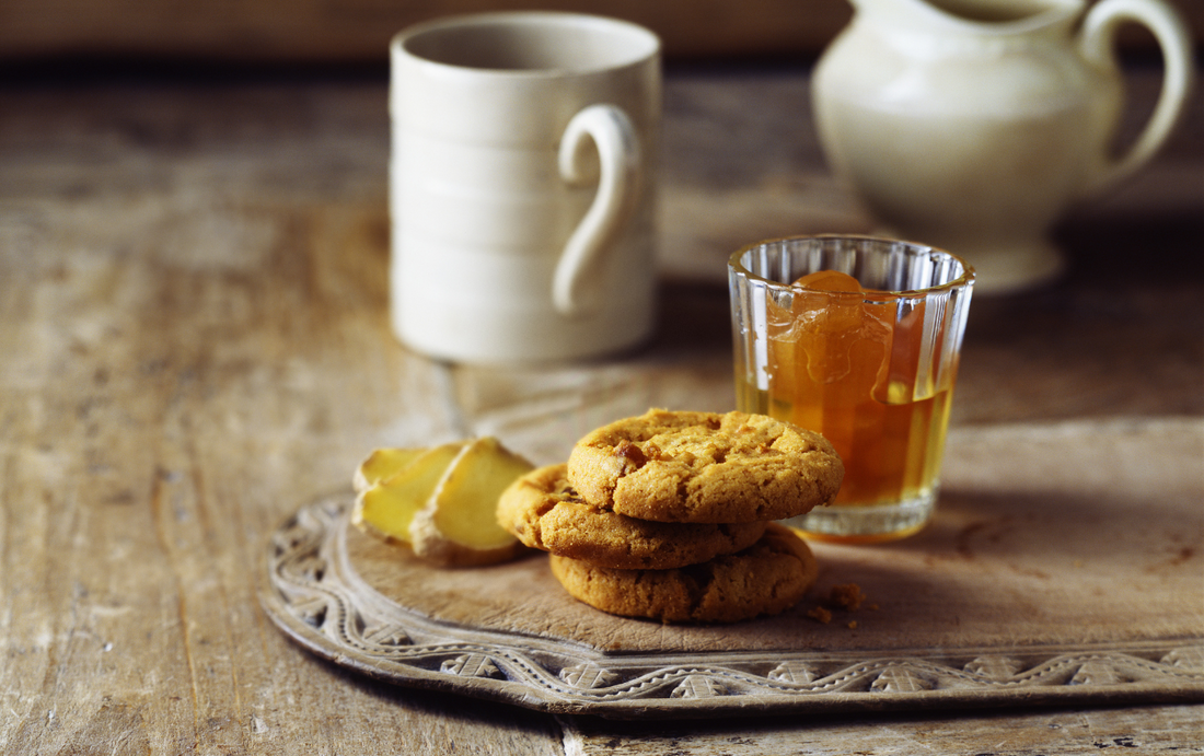 Ein Keks so wie er sein soll