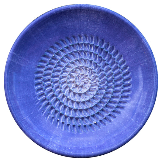 Toepferart Keramikreibe ArteMio - Set Blau