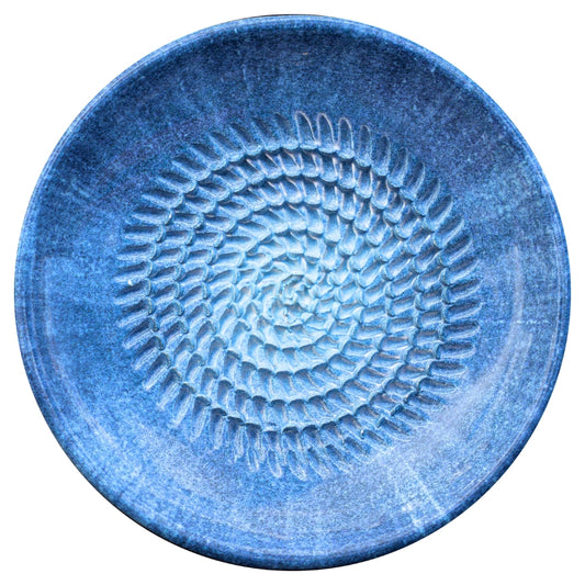 Toepferart Keramikreibe ArteMio - Set Aquamarin