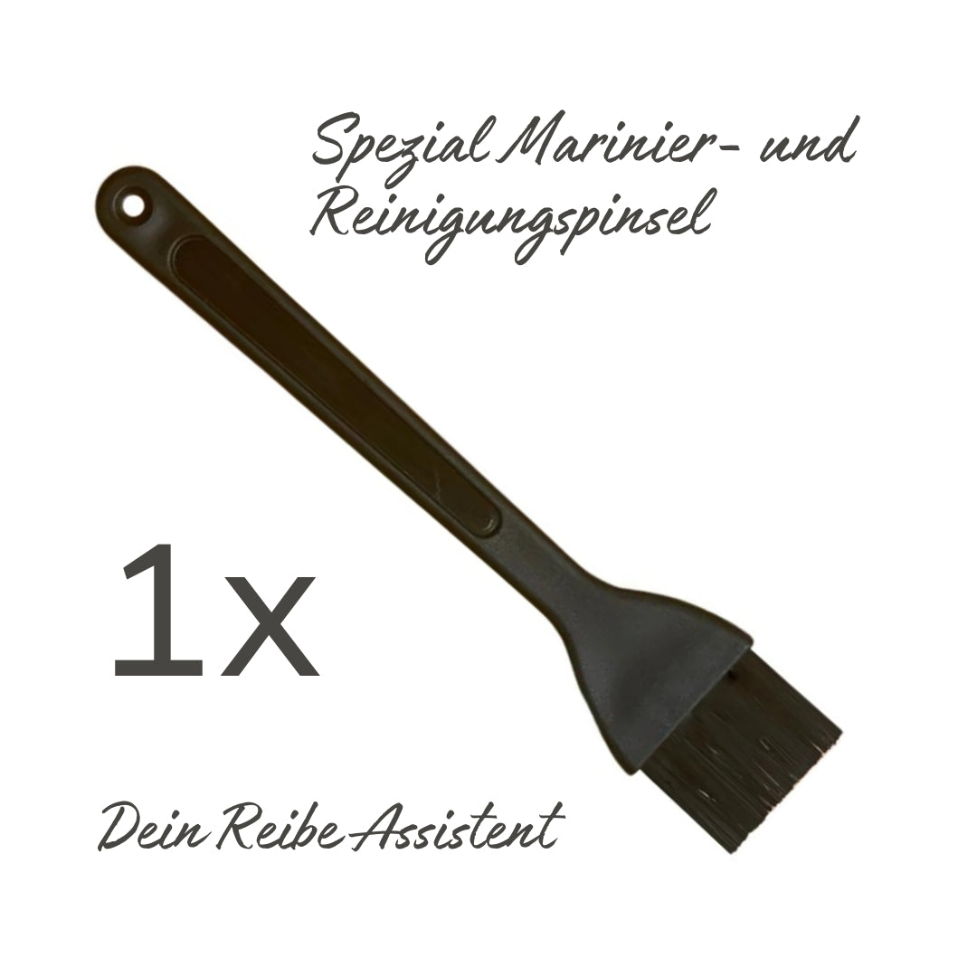 Toepferart Update - Verschenk-Set