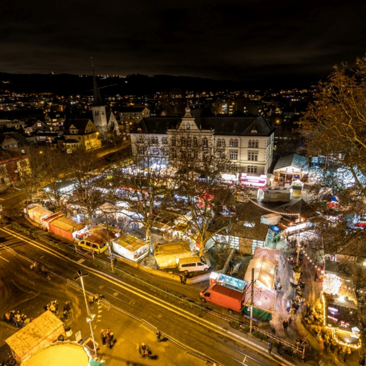 Bremgarten Weihnachtsmarkt, 05. Dezember – 08. Dezember 2024