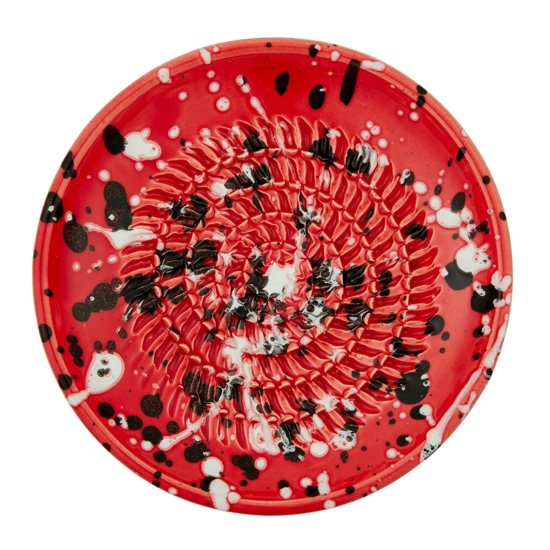 Toepferart Keramikreibe Artemano - Set Red Sea portofrei