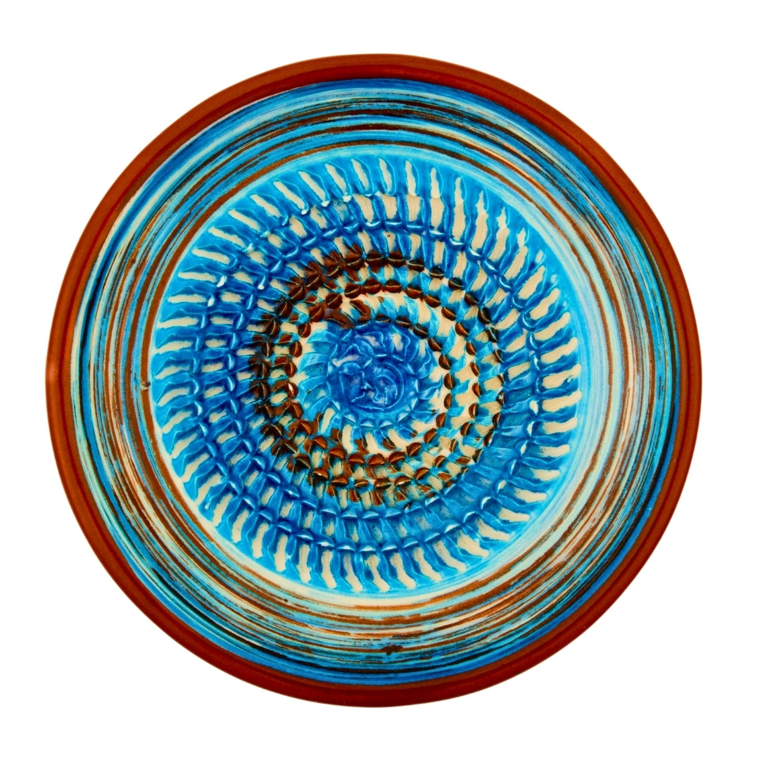 Toepferart Keramikreiben Marrakesh - Marrakesh-Verschenk-Set 6für4 portofrei