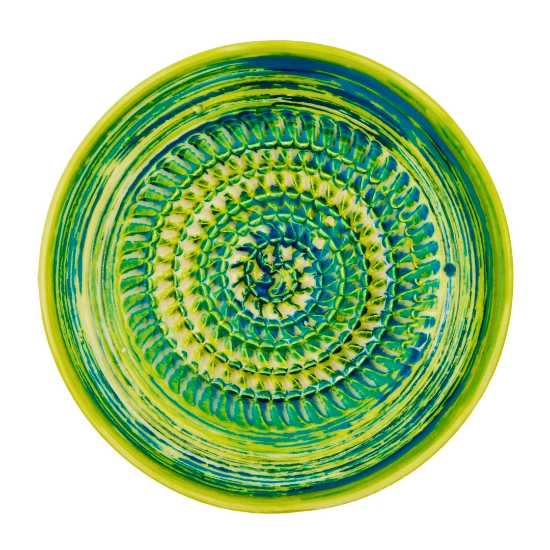Toepferart Keramikreibe Marrakesh - Set Verde portofrei